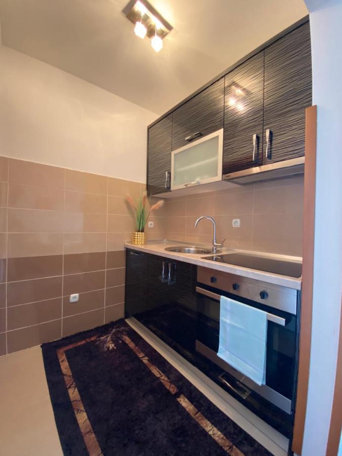 Magdalena Apartment Trogir Luaran gambar