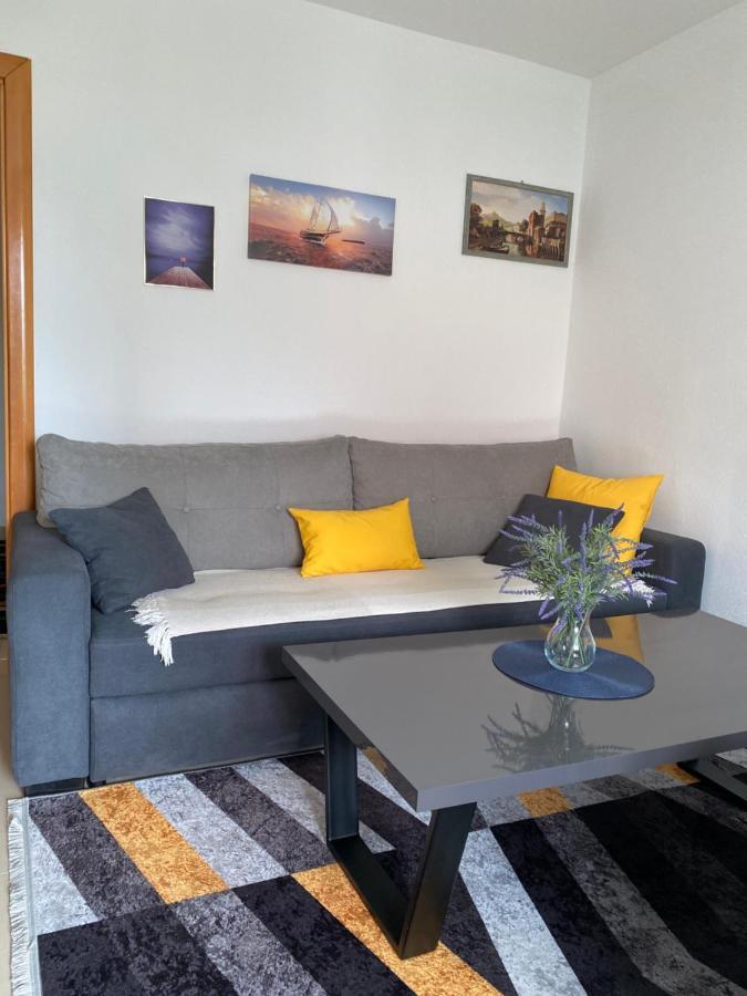 Magdalena Apartment Trogir Luaran gambar