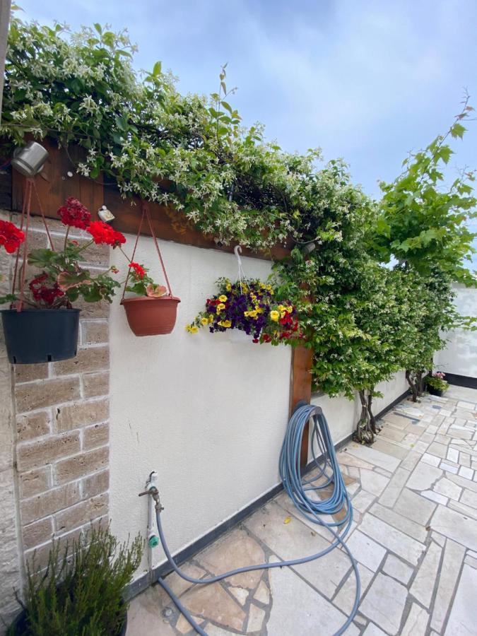Magdalena Apartment Trogir Luaran gambar