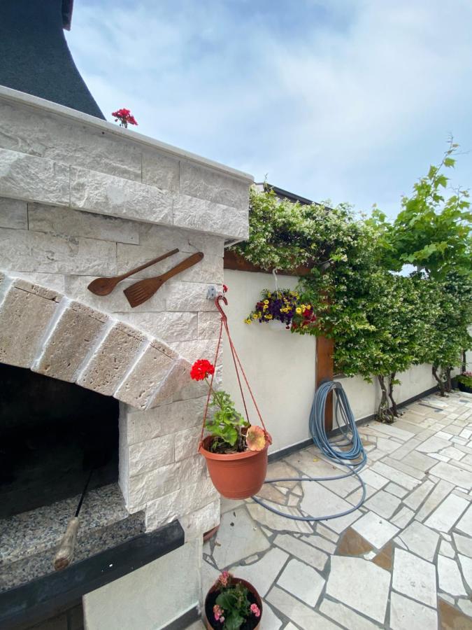 Magdalena Apartment Trogir Luaran gambar